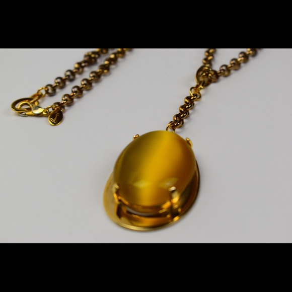 Gold Mexican Opal - Picture 5 of 7